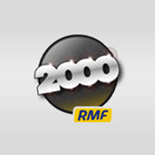 Logo de RMF 2000