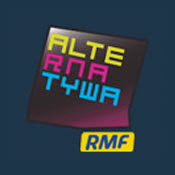 Logo de RMF Alternatywa