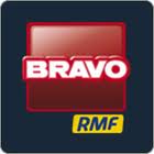 Logo de RMF Bravo
