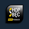 Logo de RMF Maxxx Hop Bec
