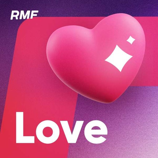 Logo de RMF Love