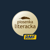 Logo de RMF Piosenka Literacka