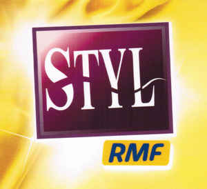 Logo de RMF Styl