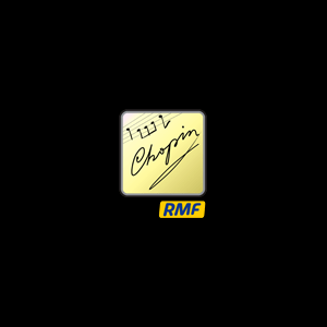 Logo de RMF Chopin