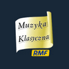 Logo de RMF Muzykz Klzsyczna