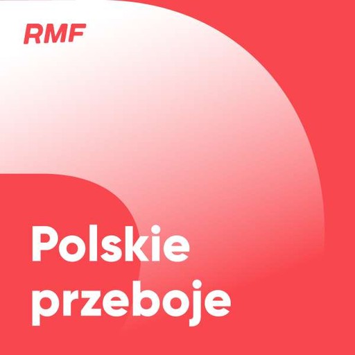 Logo de RMF Polskie Przeboje