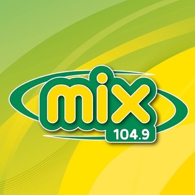 Logo de Mix 104.9 FM
