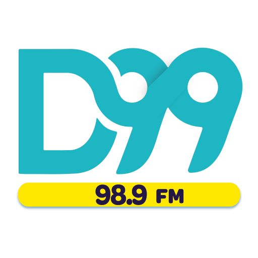 Logo de D99 FM | Monterrey