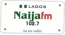 Logo de Naija FM 102.7
