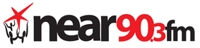 Logo de NEAR FM