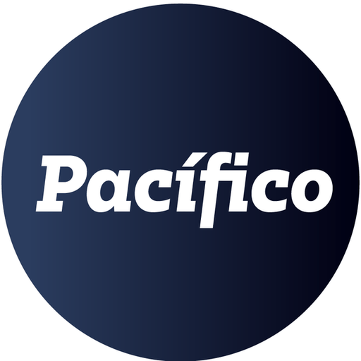 Logo de Pacifico FM 92.9