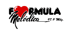 Logo de Fórmula Melódica