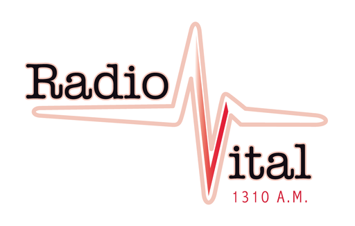Logo de Radio Vital 1310
