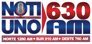 Logo de WORA Noti Uno 630 AM