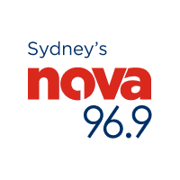 Logo de Nova 96.9