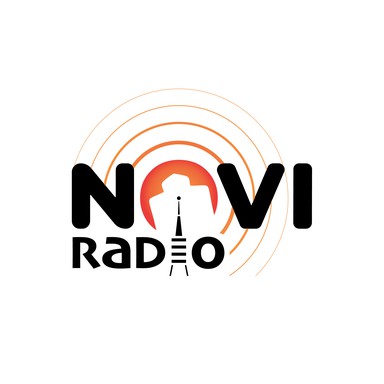 Logo de Novi radio