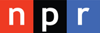 Logo de NPR : National Public Radio