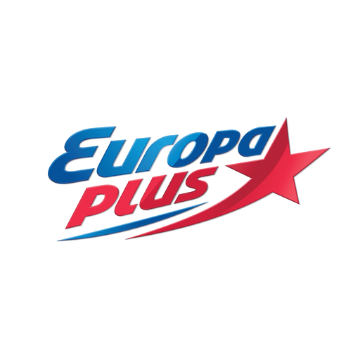 Logo de Европа Плюс (Europa Plus)