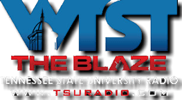 Logo de WTST The Blaze 1600 AM