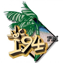 Logo de I94 FM