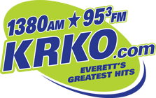Logo de KRKO Fox Sports Radio 1380