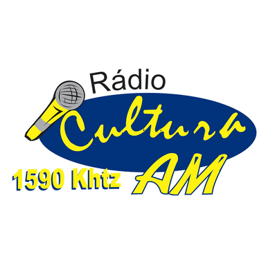 Logo de Rádio Cultura Andira