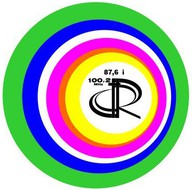 Logo de Radio Đakovo