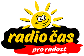 Logo de Radio Čas Ostravsko