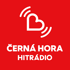Logo de Hitrádio Černá Hora