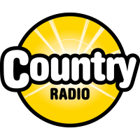 Logo de Country Radio