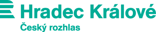 Logo de Český rozhlas Hradec Králové