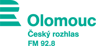Logo de Český rozhlas Olomouc