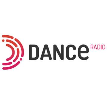 Logo de Dance Radio