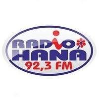 Logo de Radio Haná