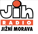 Logo de Radio Jih