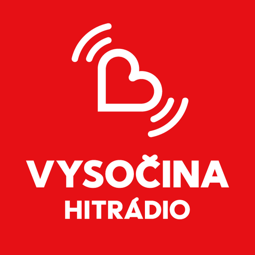 Logo de Hitrádio Vysočina