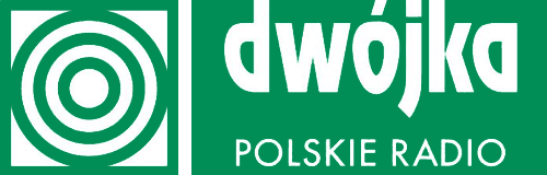 Logo de Polskie Radio Program II (PR2) Dwójka