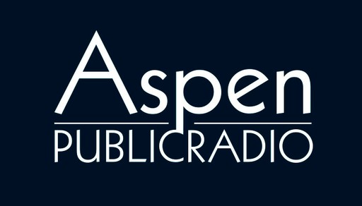 Logo de KAJX / KCJX Aspen Public Radio 91.5 / 88.9 FM