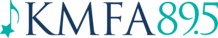Logo de KMFA Classical 89.5