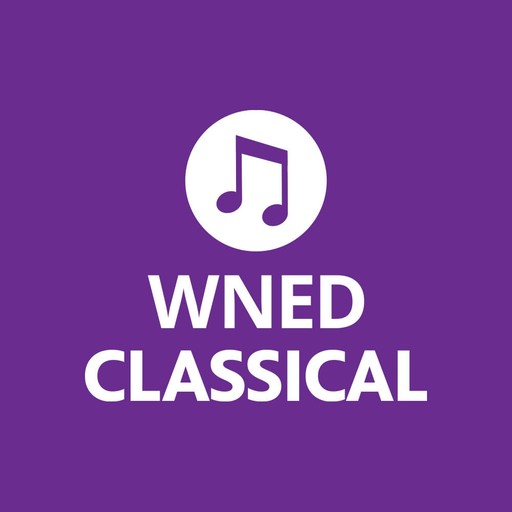 Logo de WNED Classical 94.5 FM
