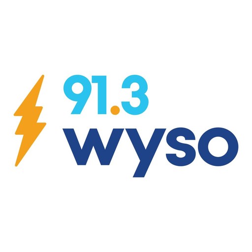 Logo de WYSO 91.3 FM