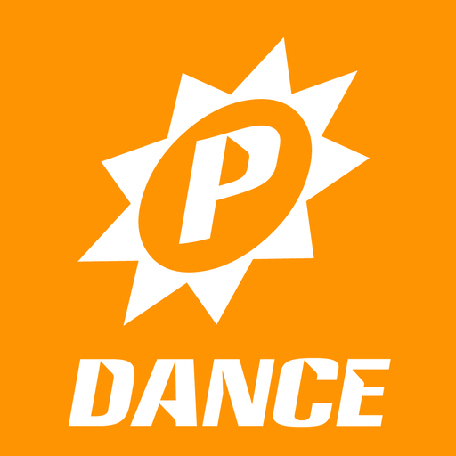 Logo de PulsRadio Dance