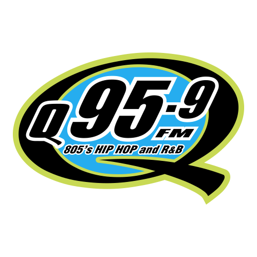 Logo de KCAQ Q95.5