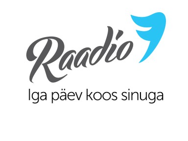 Logo de Raadio 7
