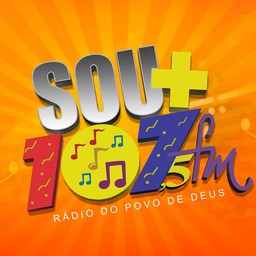 Logo de Radio 107 FM