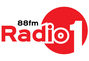 Logo de Radio 1