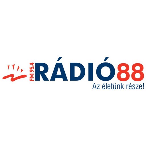 Logo de Radio 88