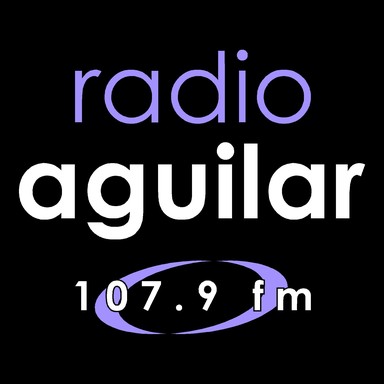 Logo de Radio Aguilar