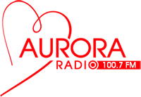 Logo de Radio Aurora