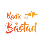 Logo de Radio Båstad
